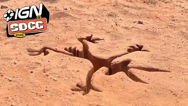 Video thumbnail for Top 5 Trailers From SDCC | IGN's Watch List From Comic Con 2026