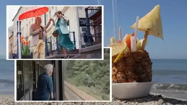 'Video thumbnail for 10 Countries Practically Begging Americans to Retire There'
