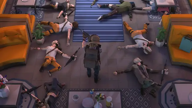 Video thumbnail for No Return Dark Oath - Official Reveal Trailer