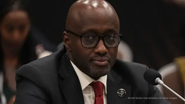 Video thumbnail for Rwanda in talks with US to accept ‘third-country’ deportees