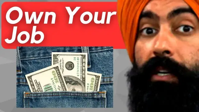 Video thumbnail for Minority Mindset: how to invest your money as an employee: build wealth and achieve financial freedom