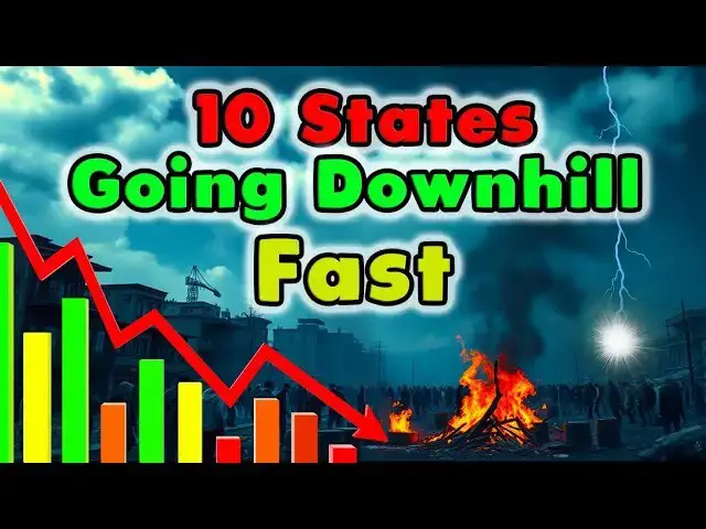 'Video thumbnail for Which States Should You Avoid Moving To Now'