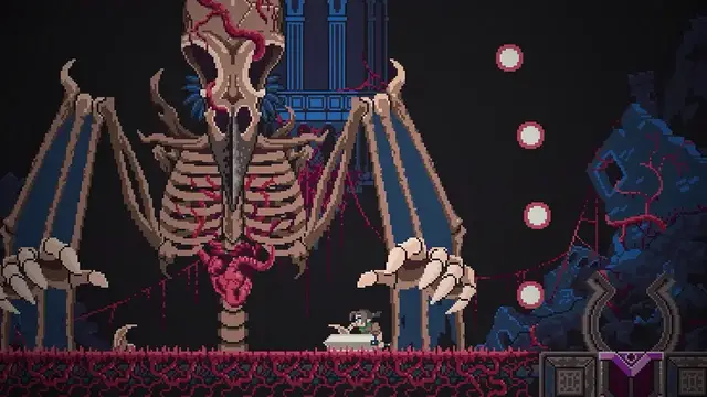 Video thumbnail for Gigasword - Official Boss Deep Dive Trailer