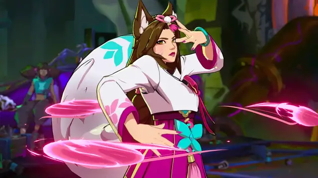 Video thumbnail for 2XKO - Official Console Announcement Trailer