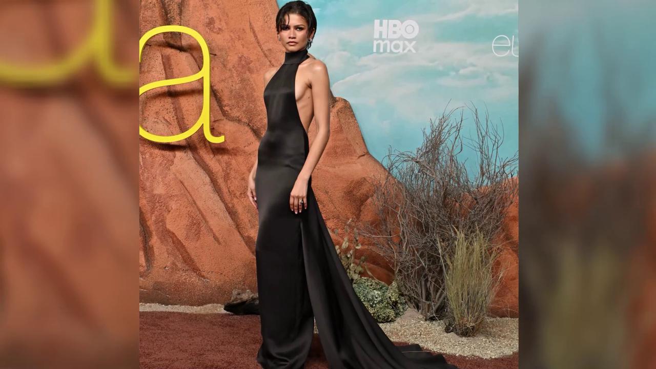 Video thumbnail for UNCAPTIONED: Sam Levinson confirms Euphoria has ended after three seasons.