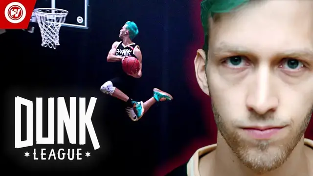 'Video thumbnail for Top 10 Dunkers In The WORLD | $50,000 Dunk Contest'