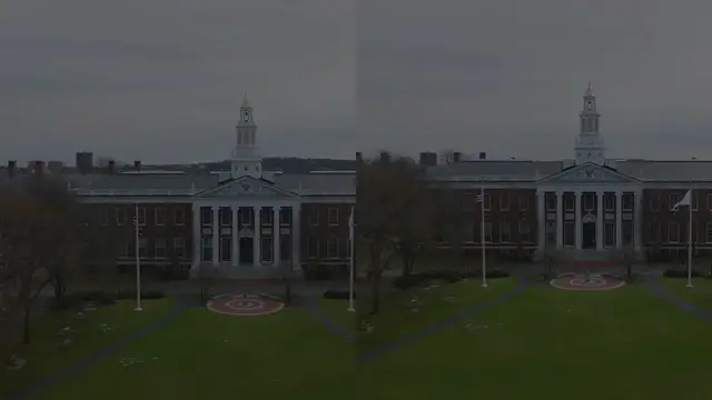 Video thumbnail for Unveiling the Top 5 Best Universities in the World