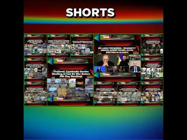 Video thumbnail for Shorts @3am 10-8