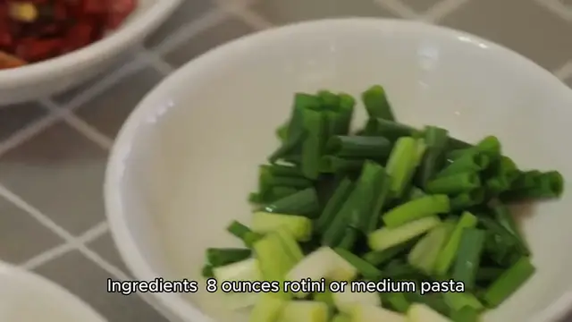 Video thumbnail for Hamburger casserole recipe