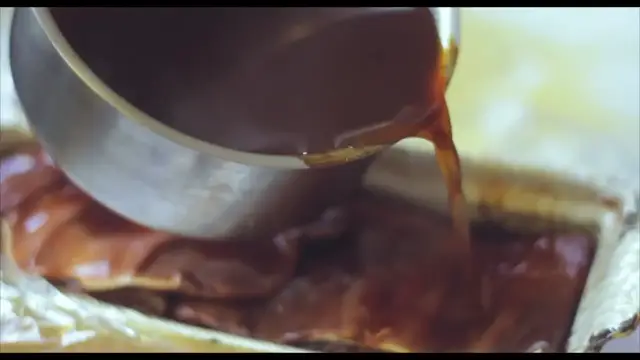 Video thumbnail for Jamie Bissonnette_ _Pig Ear Terrine_ - Soundbites(720P_HD)