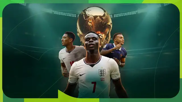 Video thumbnail for FIFA World Cup 2026: England beat France to claim third place