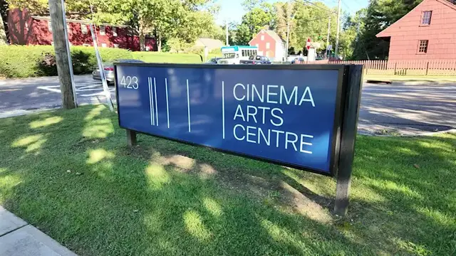Video thumbnail for Former Cinema Arts Centre co-director speaks out after dismissal 