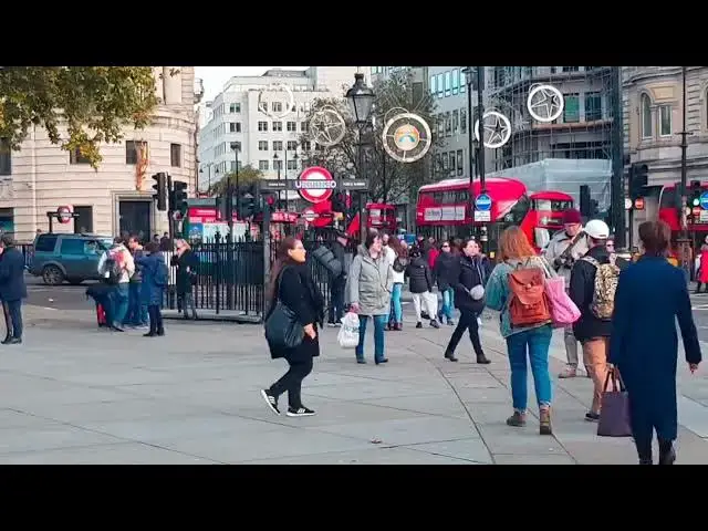 Video thumbnail for England   Travel Guide