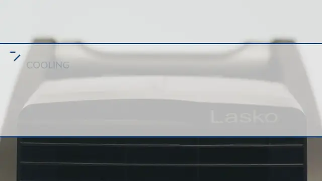 Video thumbnail for Lasko High Velocity Max Performance Pivoting Utility Blower Fan, for Cooling