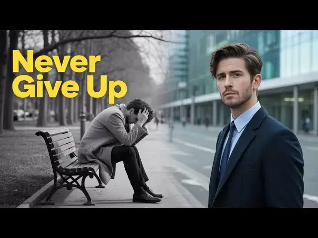 Video thumbnail for I Was Homeless, Then I Found This.