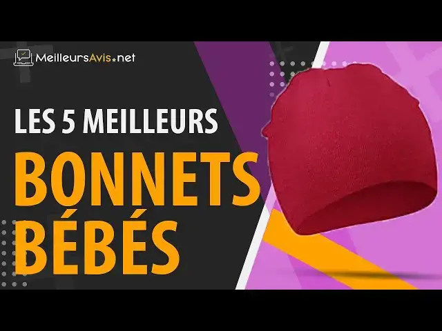 Video thumbnail for ⭐️ MEILLEUR BONNET BÉBÉ - Avis & Guide d'achat (Comparatif 2020)