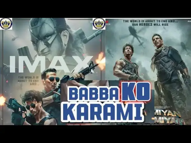 'Video thumbnail for Babba Ko Karami India Hausa 2024 Fassarar Sultan Film Factory'