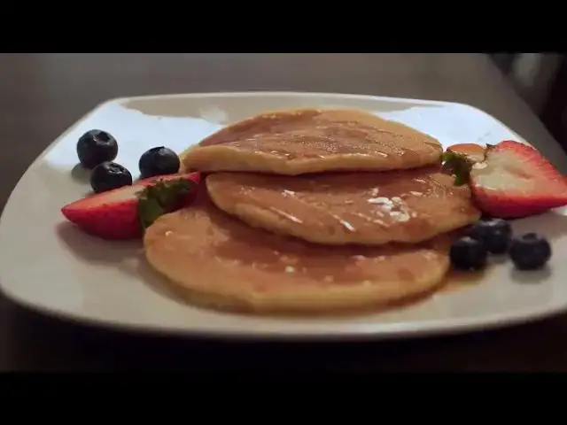 Video thumbnail for Blueberries