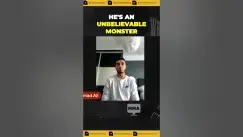 Video thumbnail for Muhammad Ali Believes Naoya Inoue Is In The Top 3 Pound 4 Pound Fighters Today #shorts