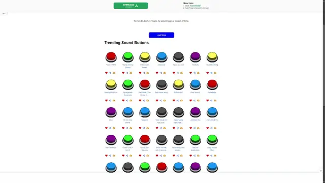 'Video thumbnail for testing soudn with buttons'