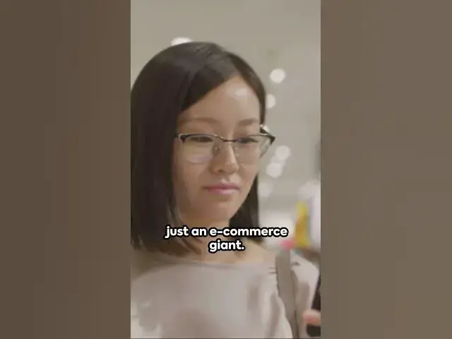 Video thumbnail for Alibaba  From Garage to Global Giant