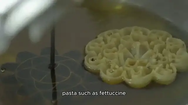 Video thumbnail for Mushroom Pasta Recipe