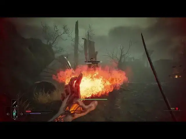 Video thumbnail for Valor Mortis - Chapter 1 Battlefield: Frightened Soldier Memory | Slay Risen Sapeur and Soldiers