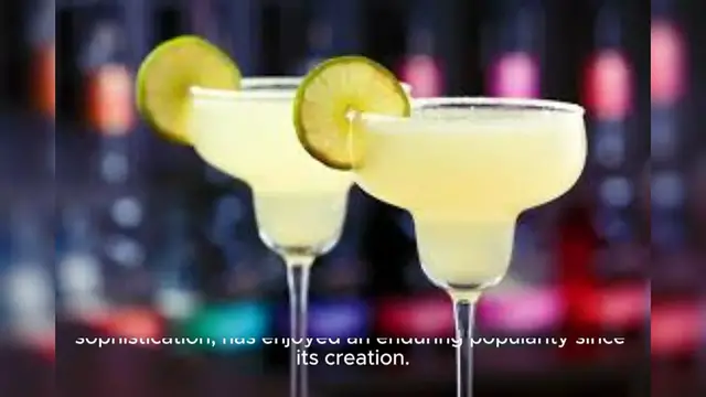 Video thumbnail for Margarita