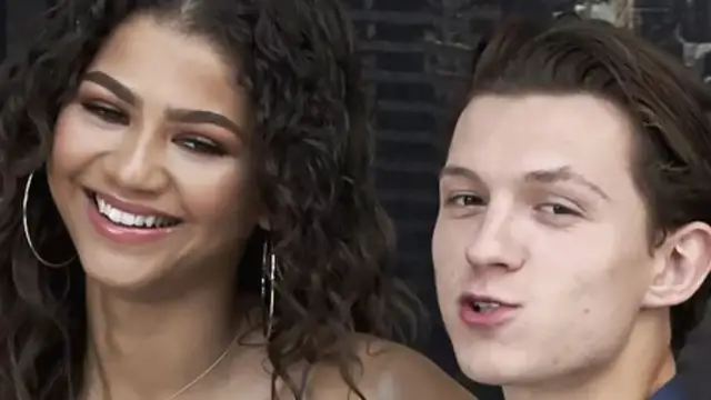 'Video thumbnail for Every Spider-Man Couple That Dated In Real Life'