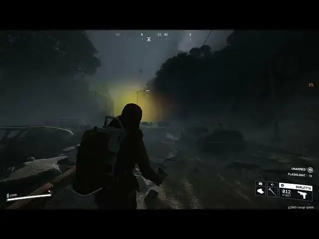 'Video thumbnail for ARC Raiders - PS5 Initial Set-up "It Was Silent For Years" "They Are Known as ARC Raiders" Cutscene'