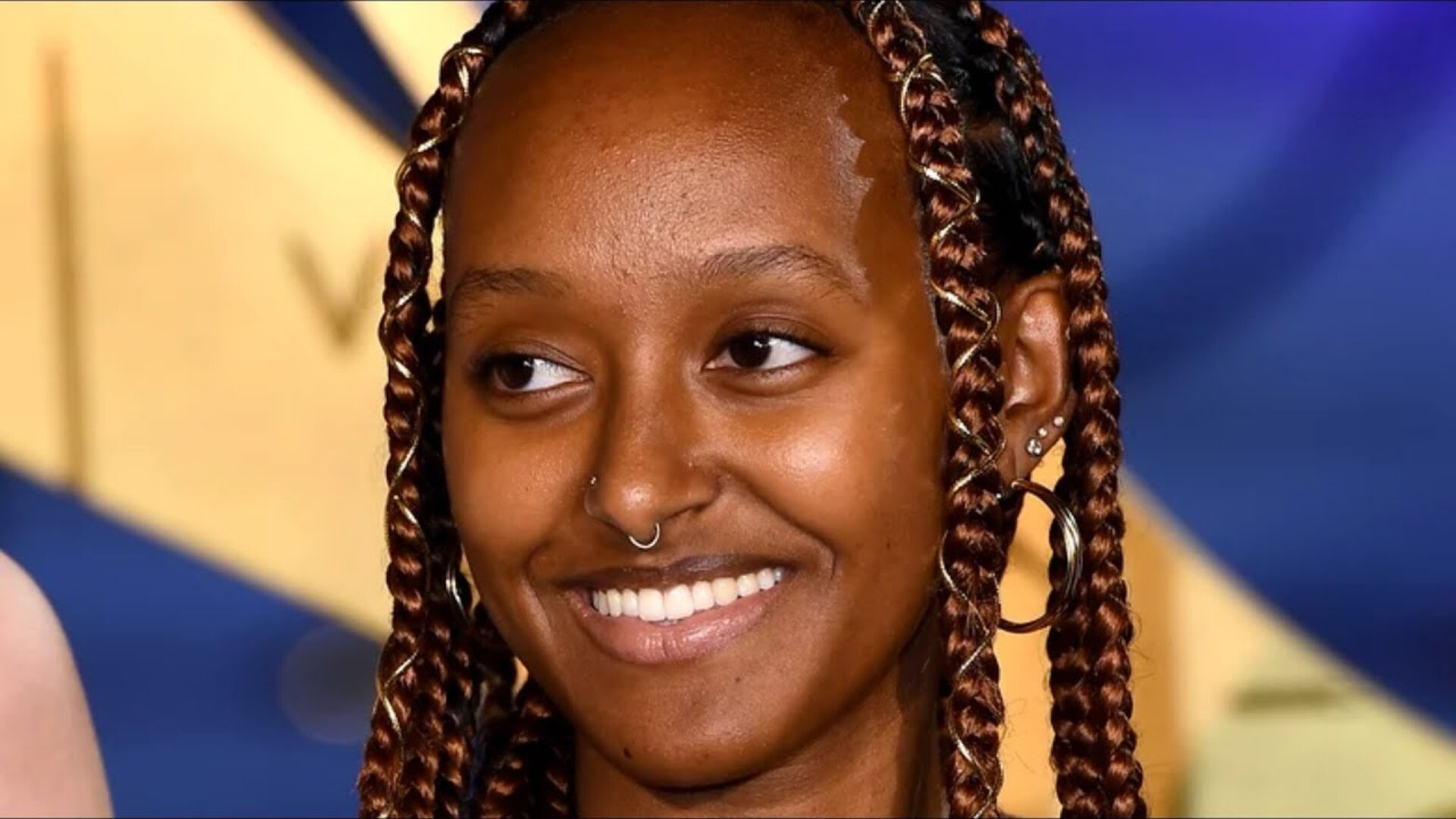 Video thumbnail for Zahara Jolie-Pitt's Complete Transformation