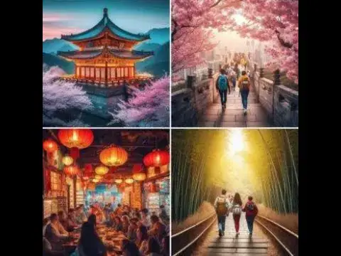 Video thumbnail for Top Weekend Getaways for Expats in China