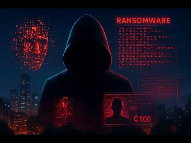 'Video thumbnail for Hacked Dreams: The Cyber War for Colombia's Digital Economy'
