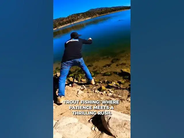 'Video thumbnail for When Patiences Pays Off 🎣'