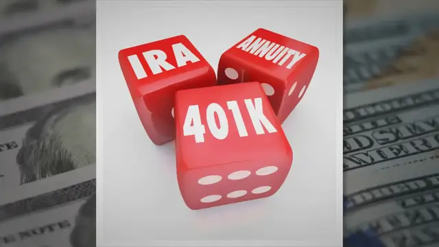'Video thumbnail for Retirement: Is Luck Really the Key? Discover the Hidden Factors That Determine Your Financial Security'