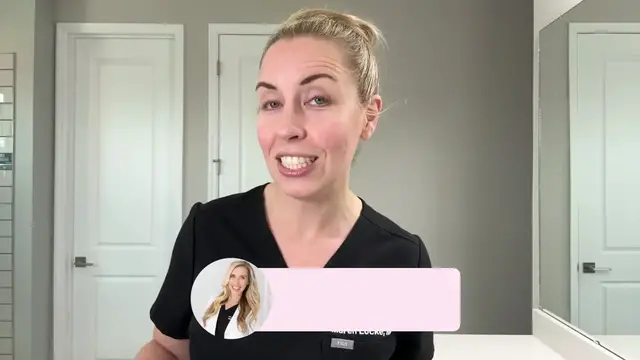 'Video thumbnail for How To Cleanse Your Face WITHOUT Water! + 8 Dry Skin Tips From a Derm! (720p 24fps)'