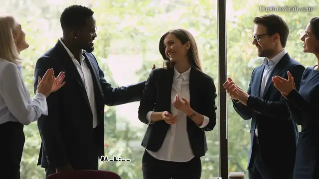 Video thumbnail for Unleash Your Inner Boss with These Powerful Instagram Captions Perfect for Entrepreneurs and Leaders!