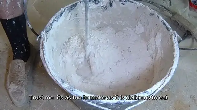 Video thumbnail for bumpy cake recipe