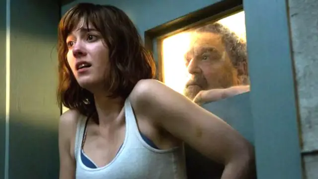 Video thumbnail for The Ending Of 10 Cloverfield Lane Finally Explained
