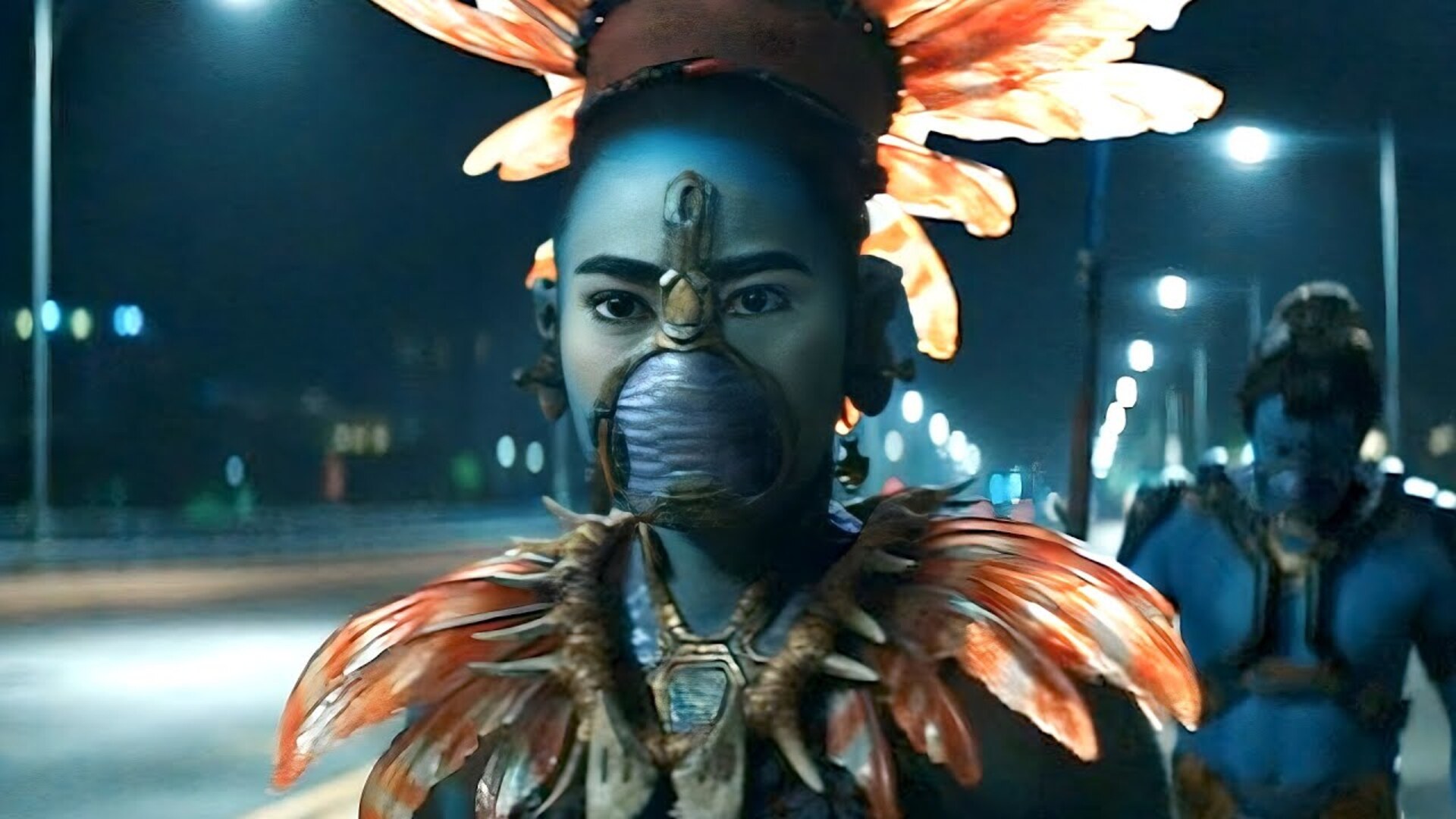 Video thumbnail for MCU Movie Villains Ranked Worst To Best