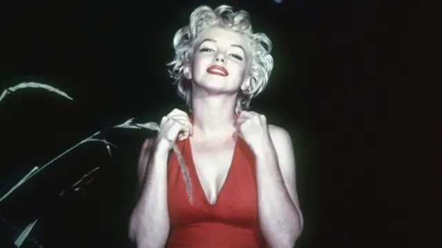 'Video thumbnail for What's Come Out About Marilyn Monroe's Death'