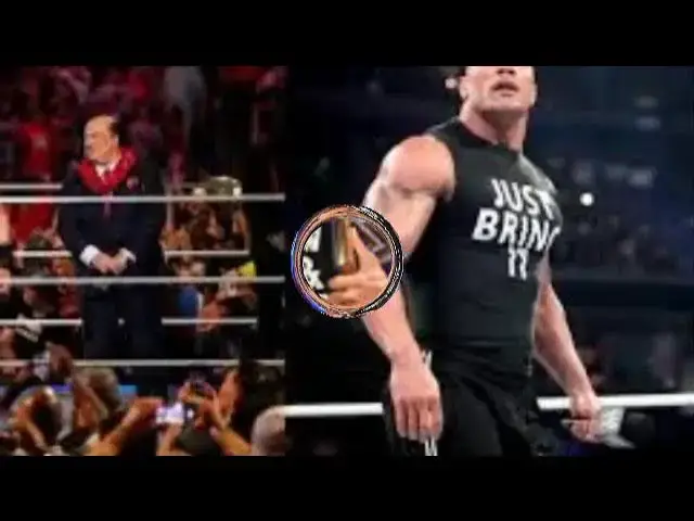 'Video thumbnail for Latest on WWE’s plans for the next Draft'