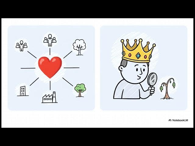 Video thumbnail for Kurumsal Sosyal Sorumluluk 2024-2025 Vize Soruları