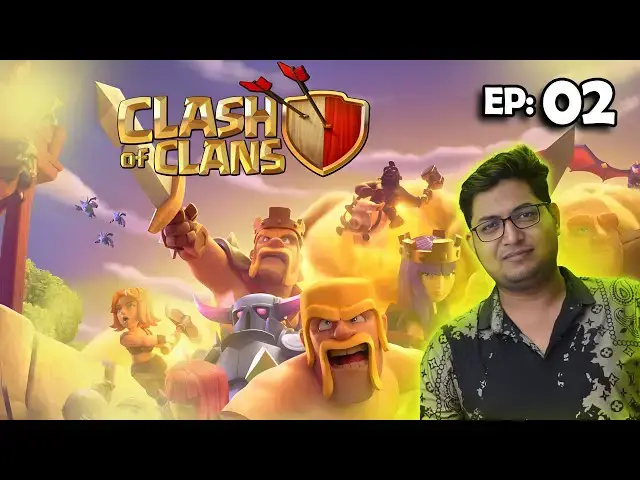Video thumbnail for Clash of Clans 24 Hours of War Attacks Will I Stay Undefeated!