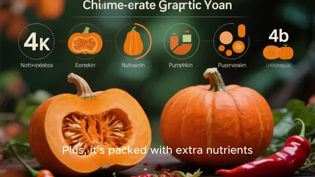 'Video thumbnail for Easy Pumpkin Chili'