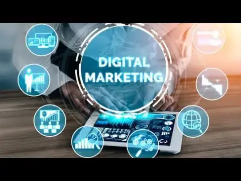 Video thumbnail for Master Digital Marketing with Coursera: Your Gateway to Success