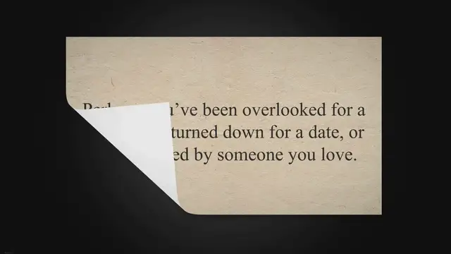 Video thumbnail for 22 Healing Scriptures for Rejection