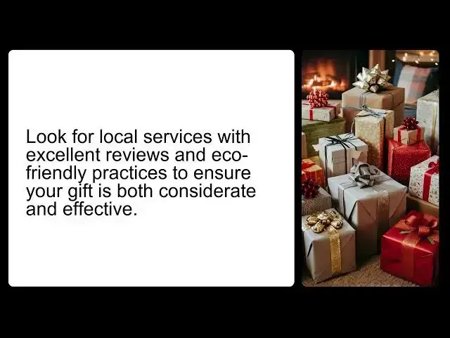 Video thumbnail for Carpet Cleaners Gift Ideas