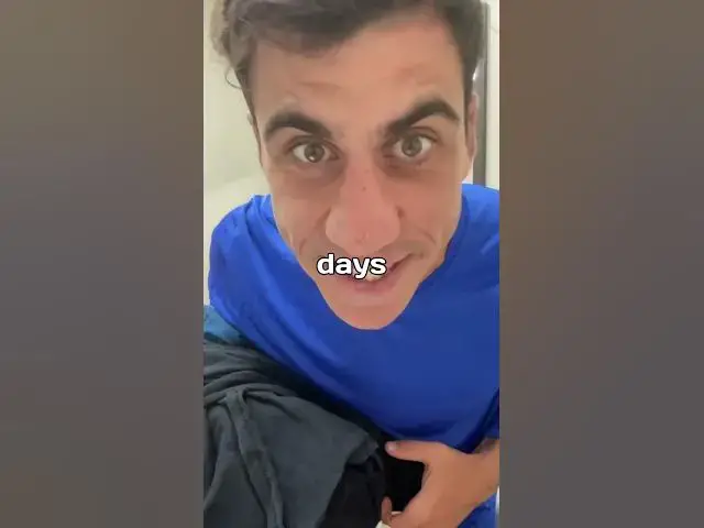 Video thumbnail for Day 13 of trying to hug Elon Musk