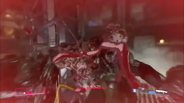 Video thumbnail for DOOM Full Action Gameplay   Free To Use